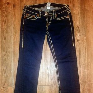 True religion jeans